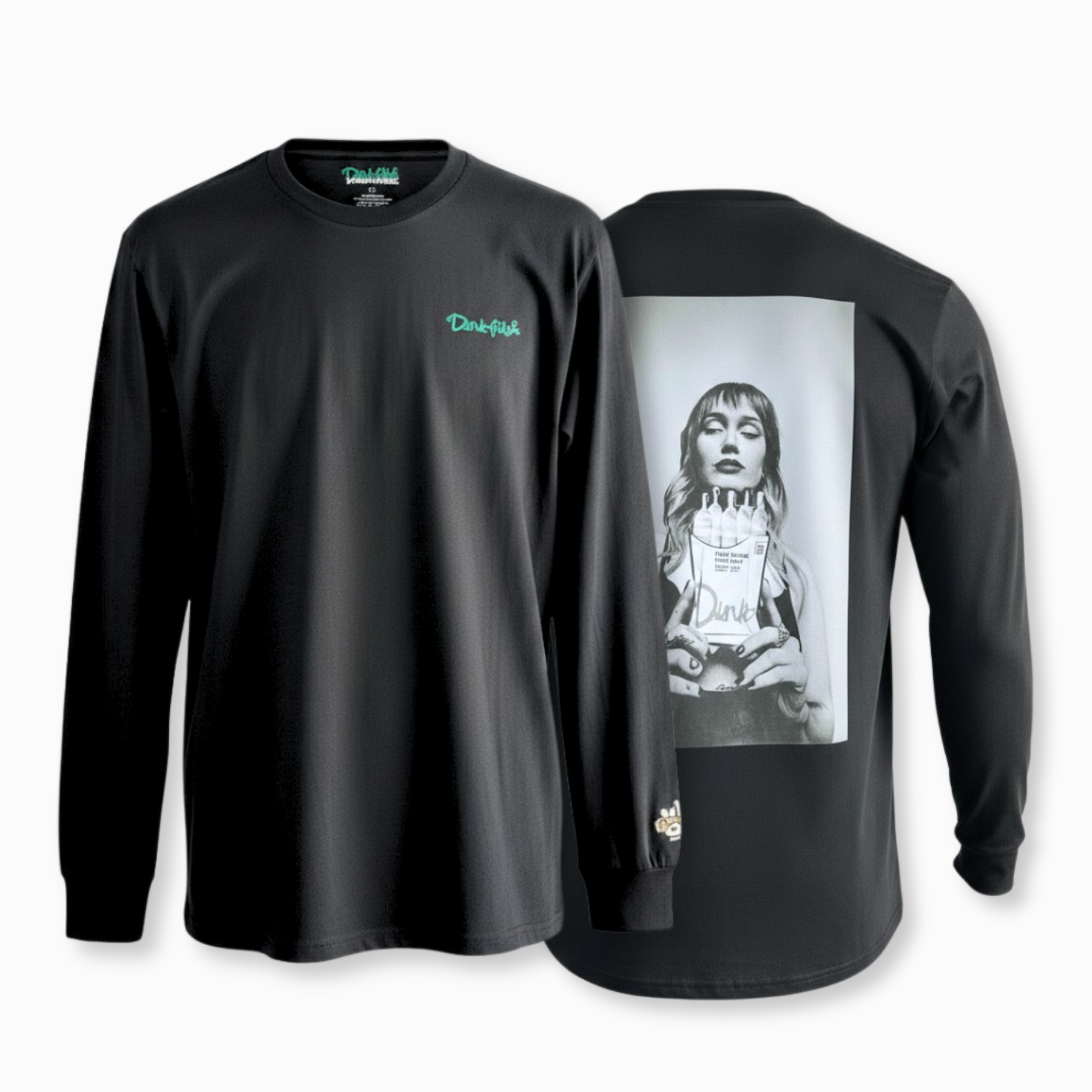 Premium Longsleeve