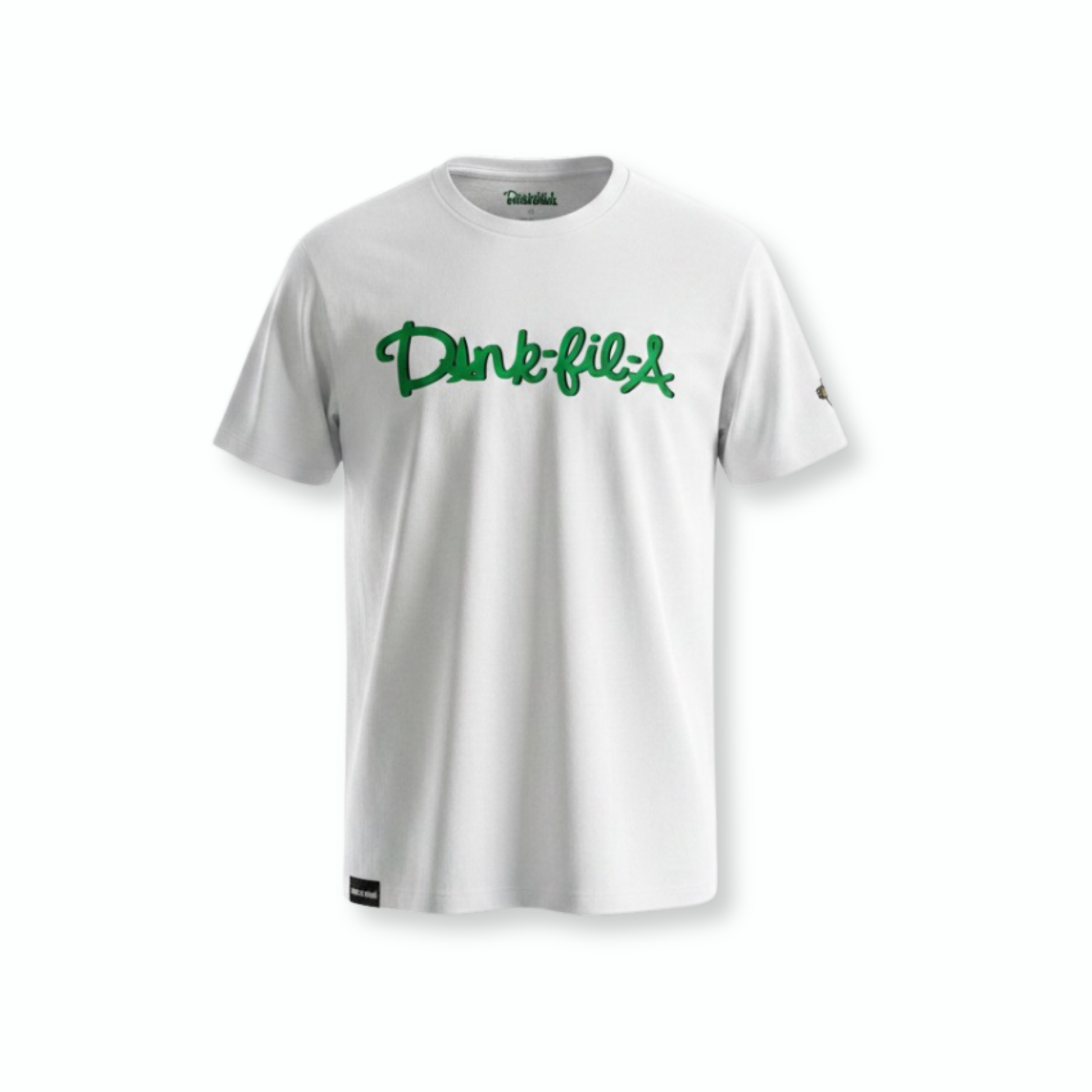 Premium Logo Tee