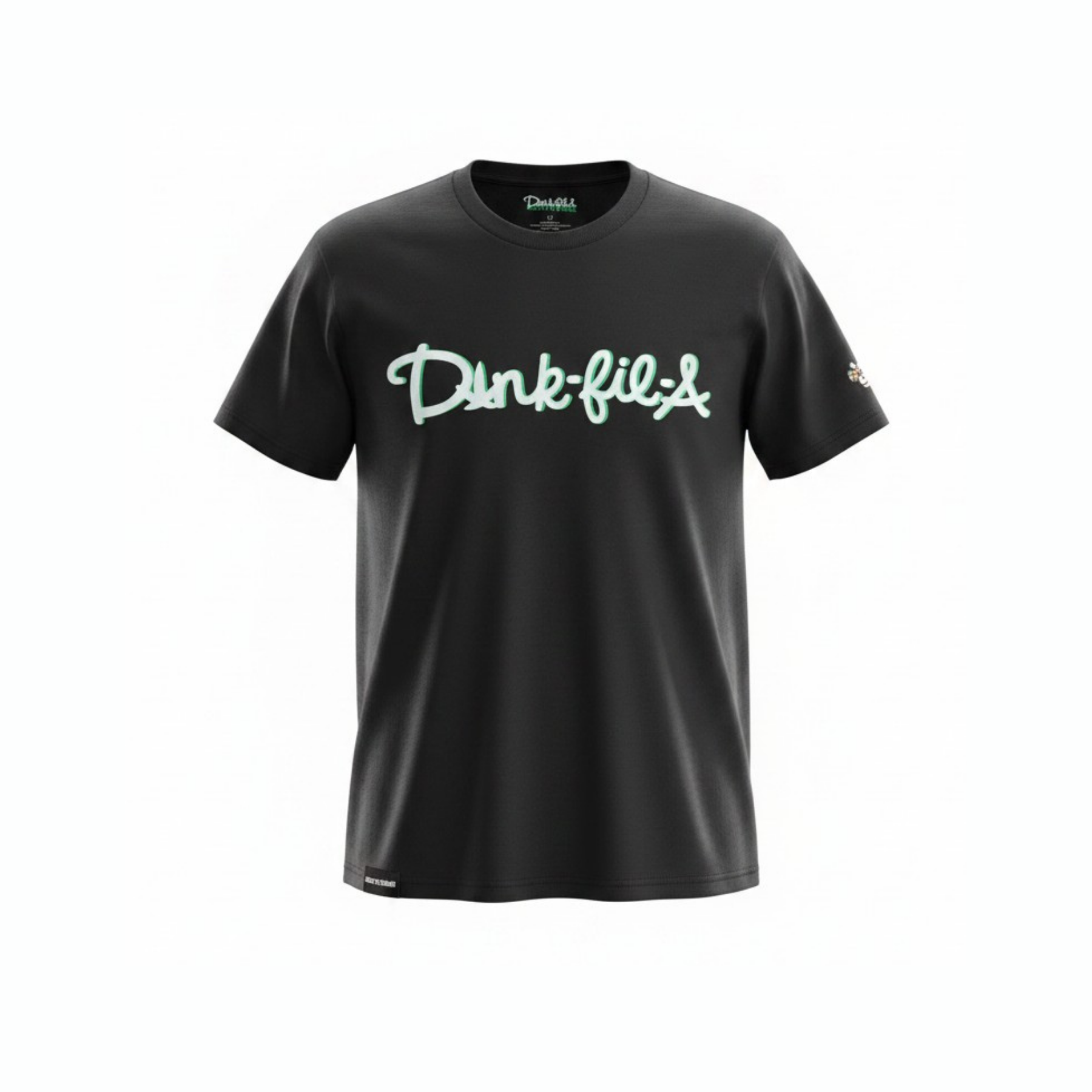 Premium Logo Tee