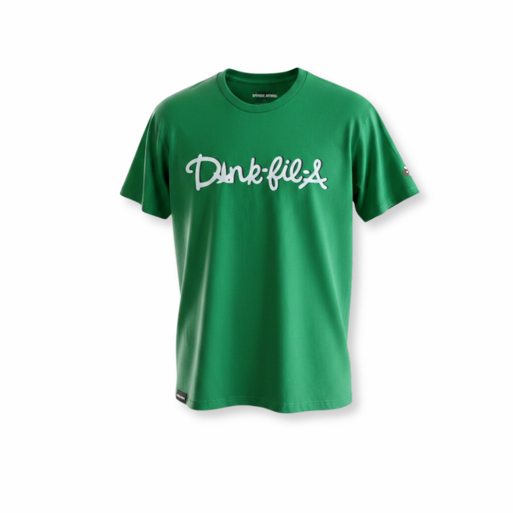 Premium Logo Tee