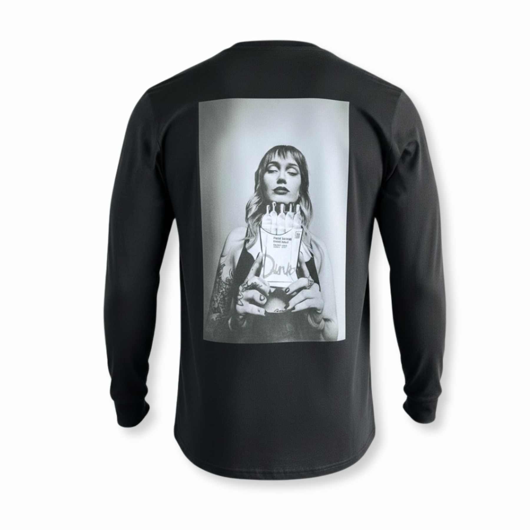Premium Longsleeve