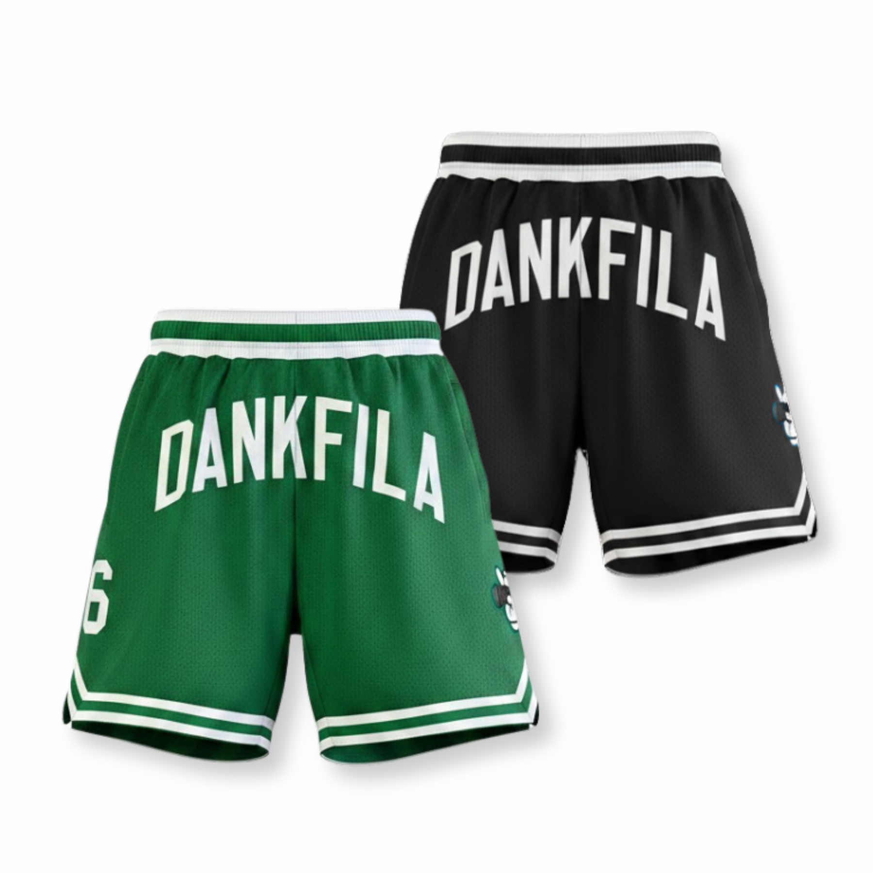 Hooper Shorts