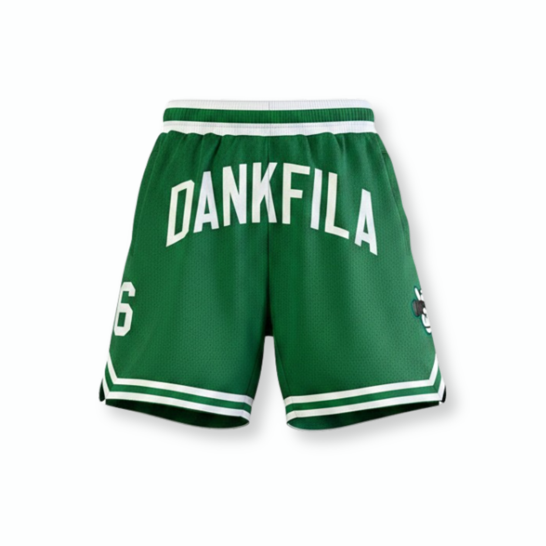 Hooper Shorts