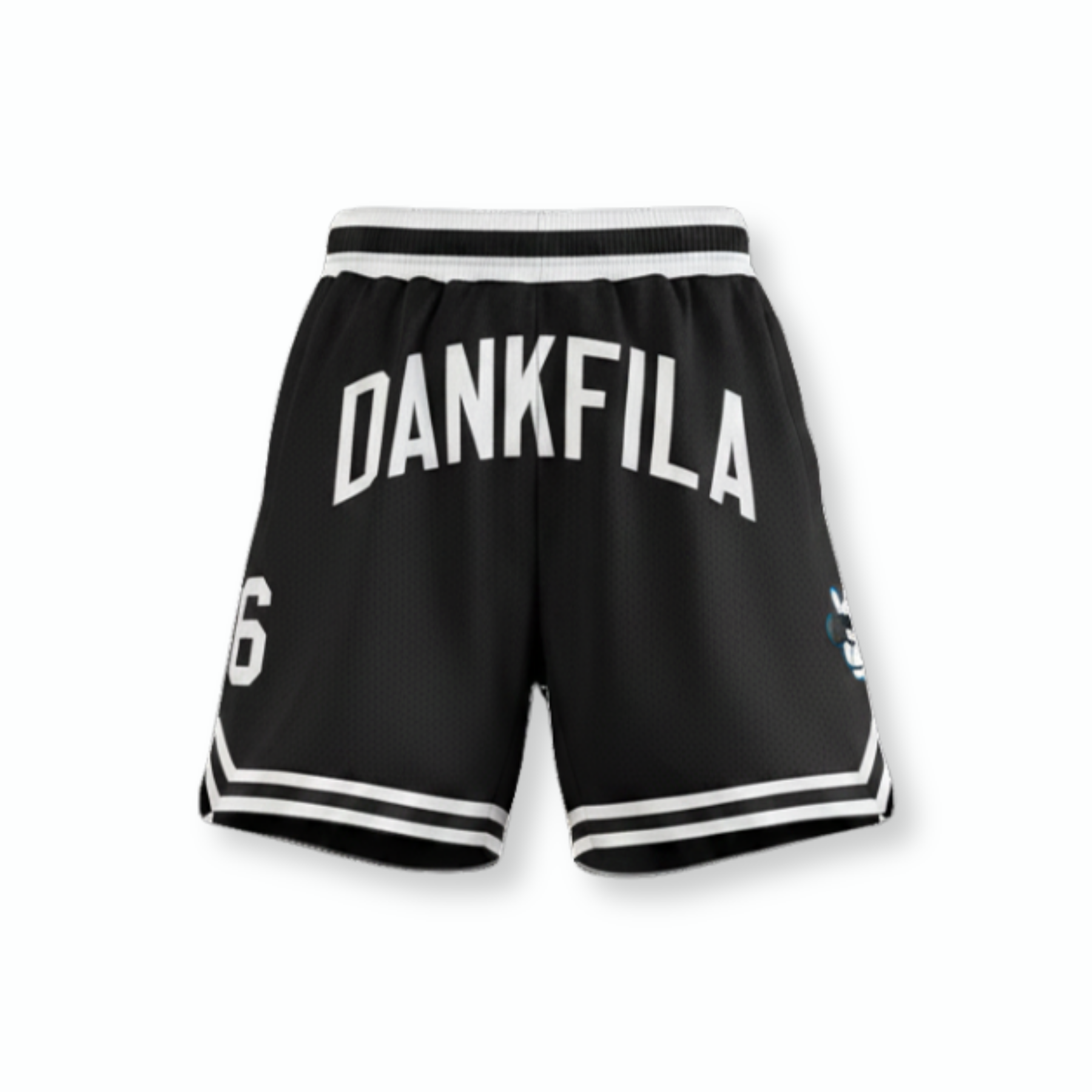 Hooper Shorts