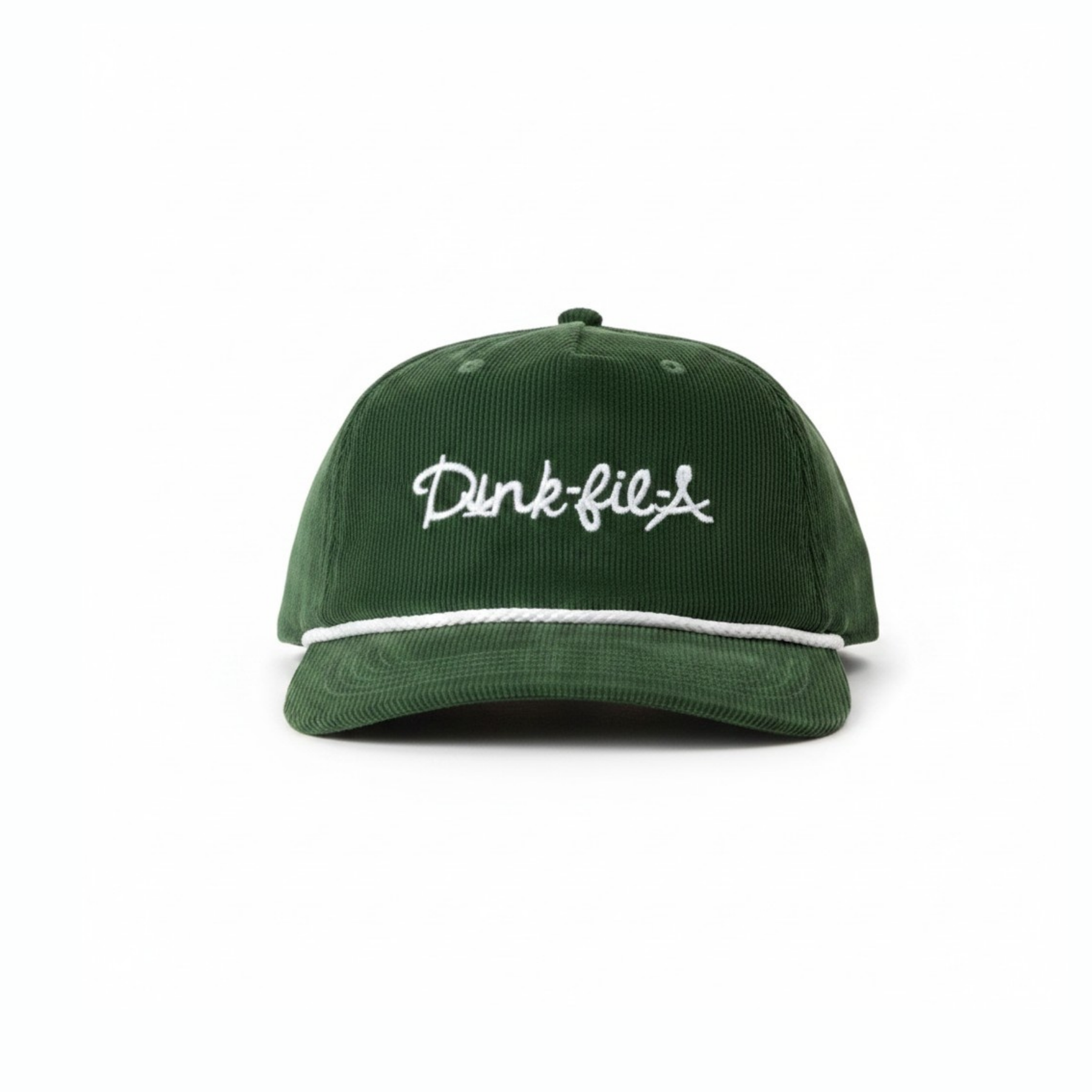 Corduroy Hat