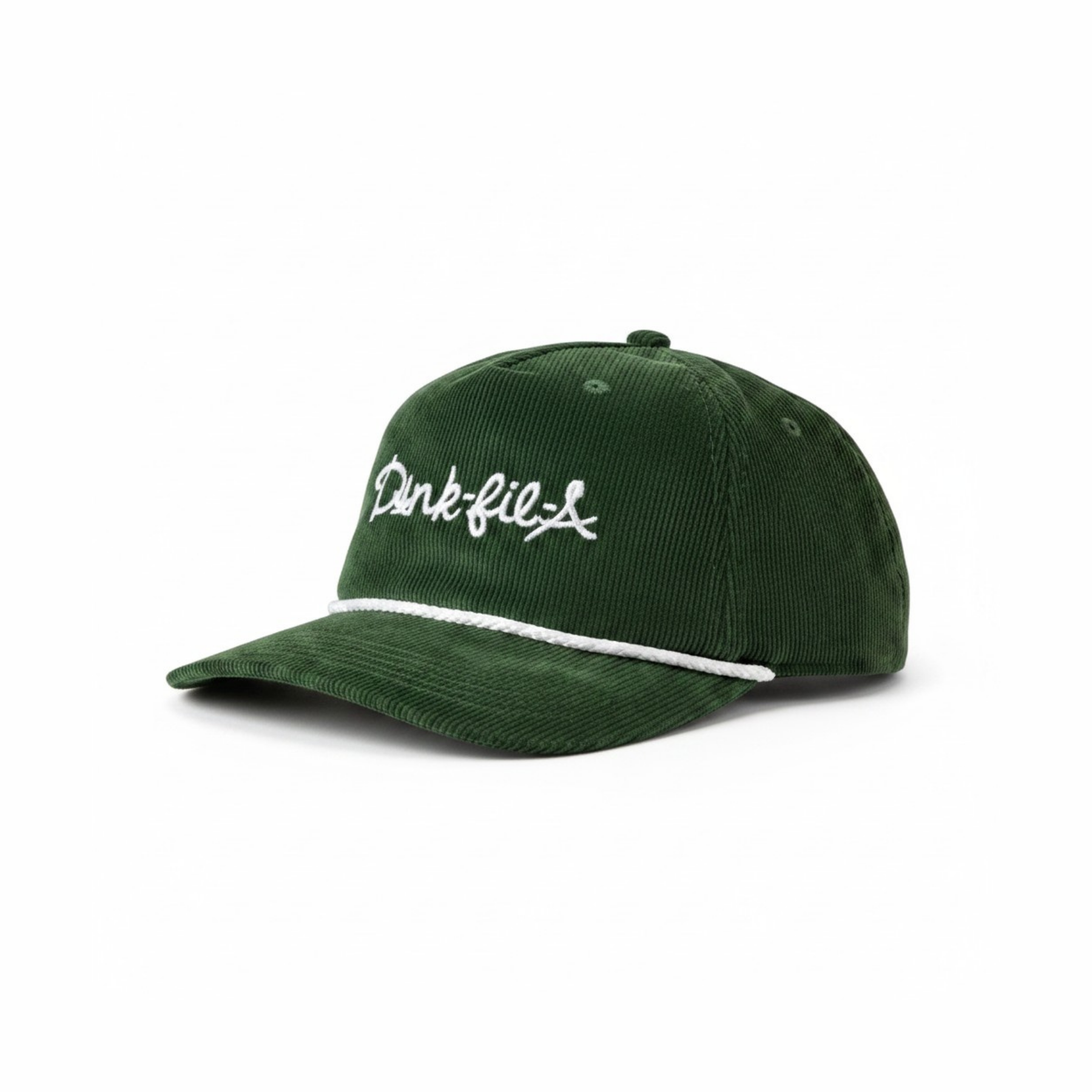 Corduroy Hat