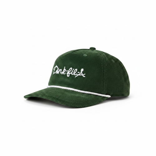 Corduroy Hat