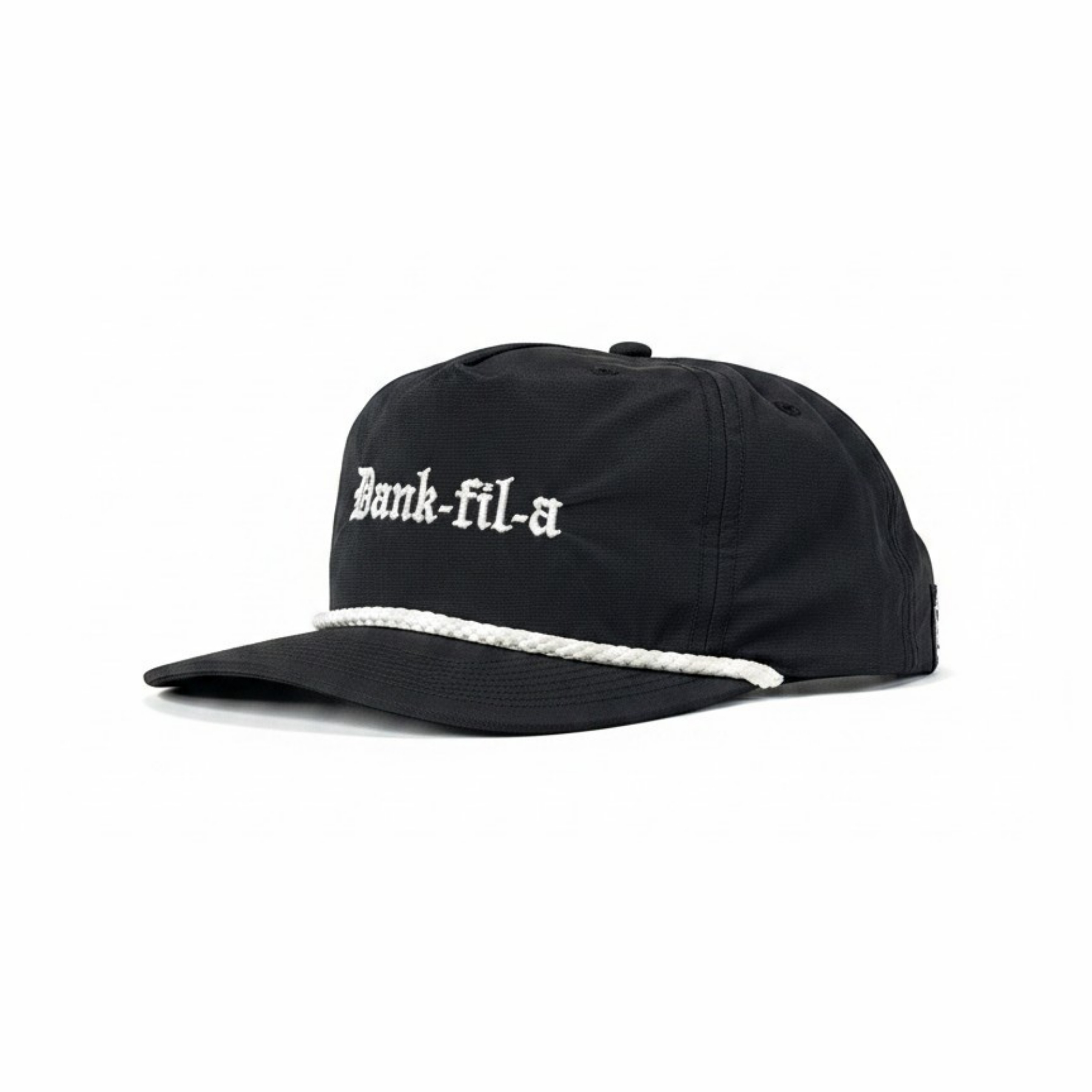 OE Rope Hat