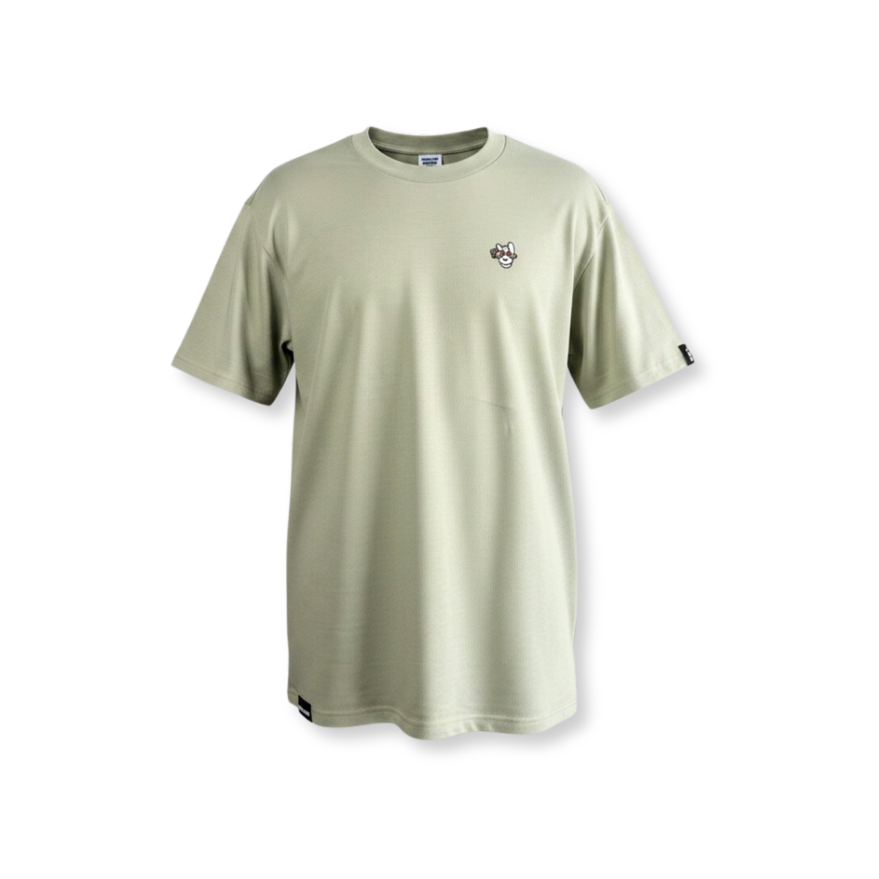 Luxury Heavy Tee