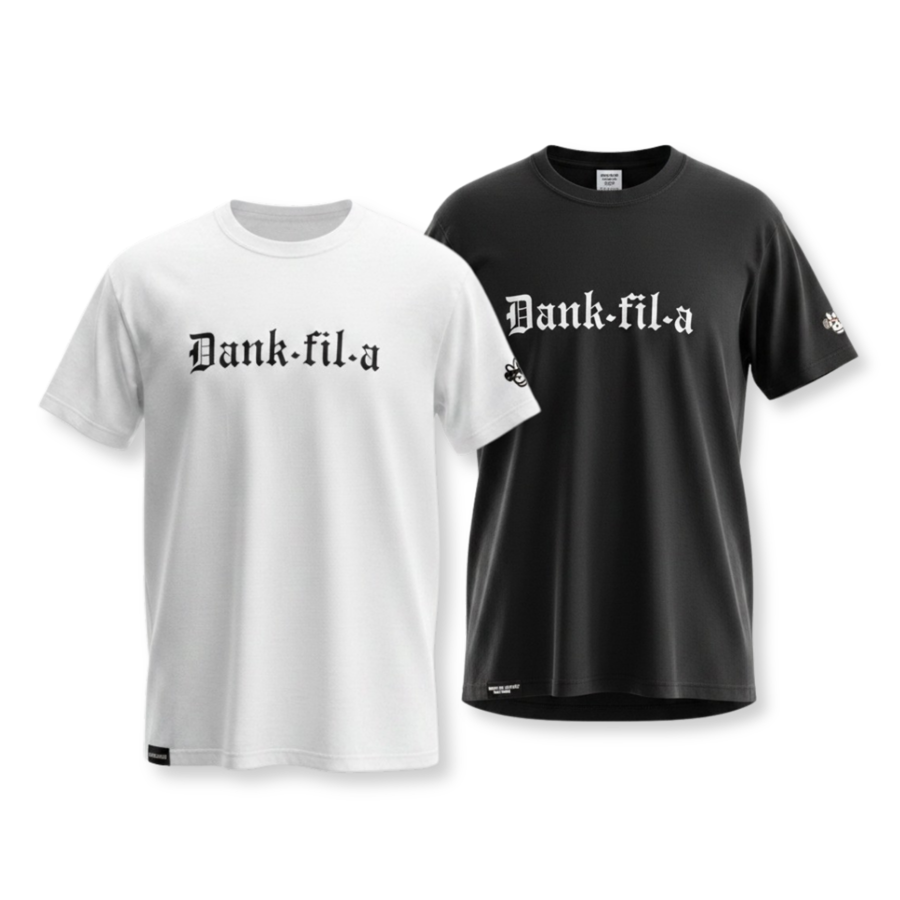 Heavy OE Tee