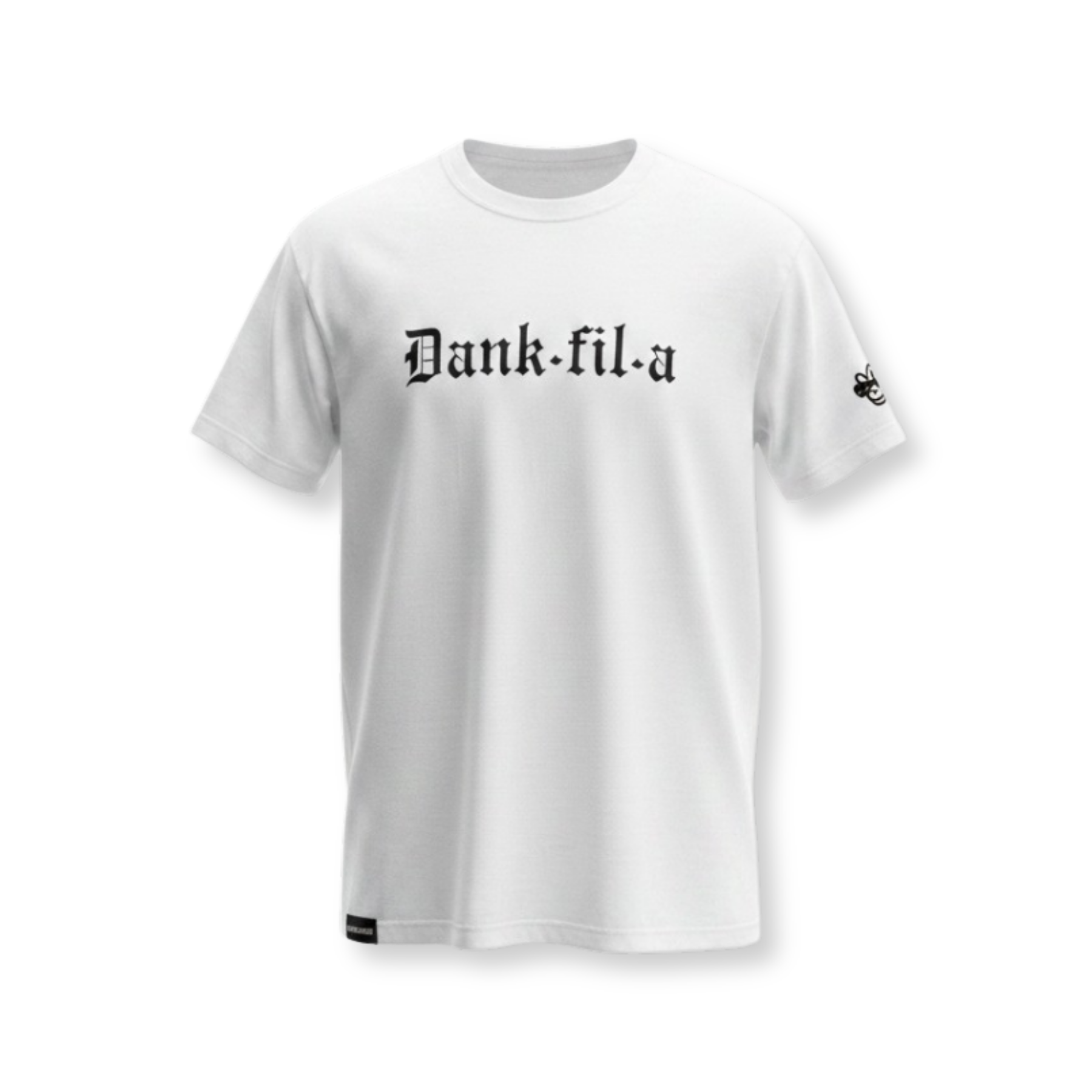 Heavy OE Tee