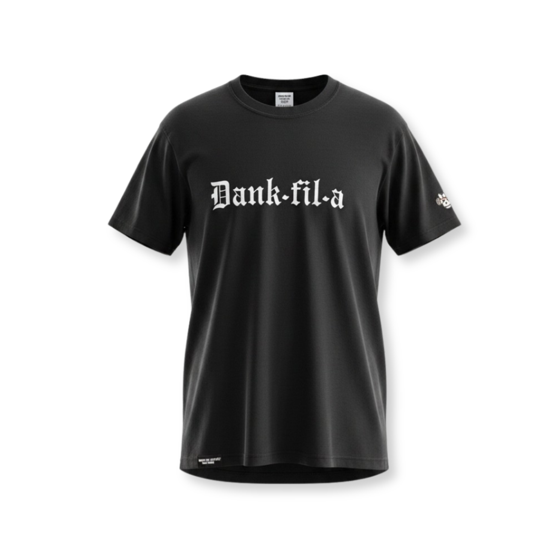 Heavy OE Tee