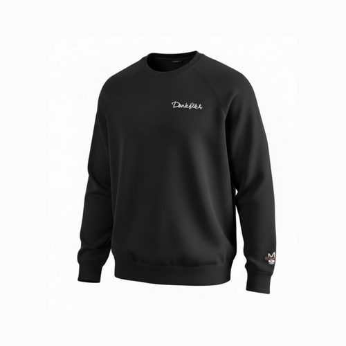 Crewneck