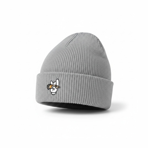 Cashmere Beanie