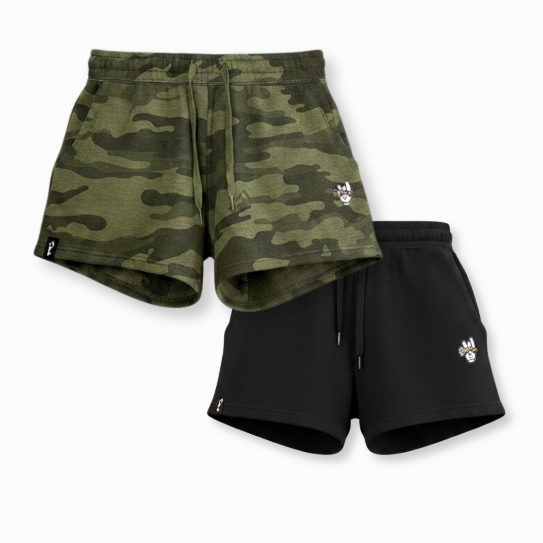 Jersey Shorts