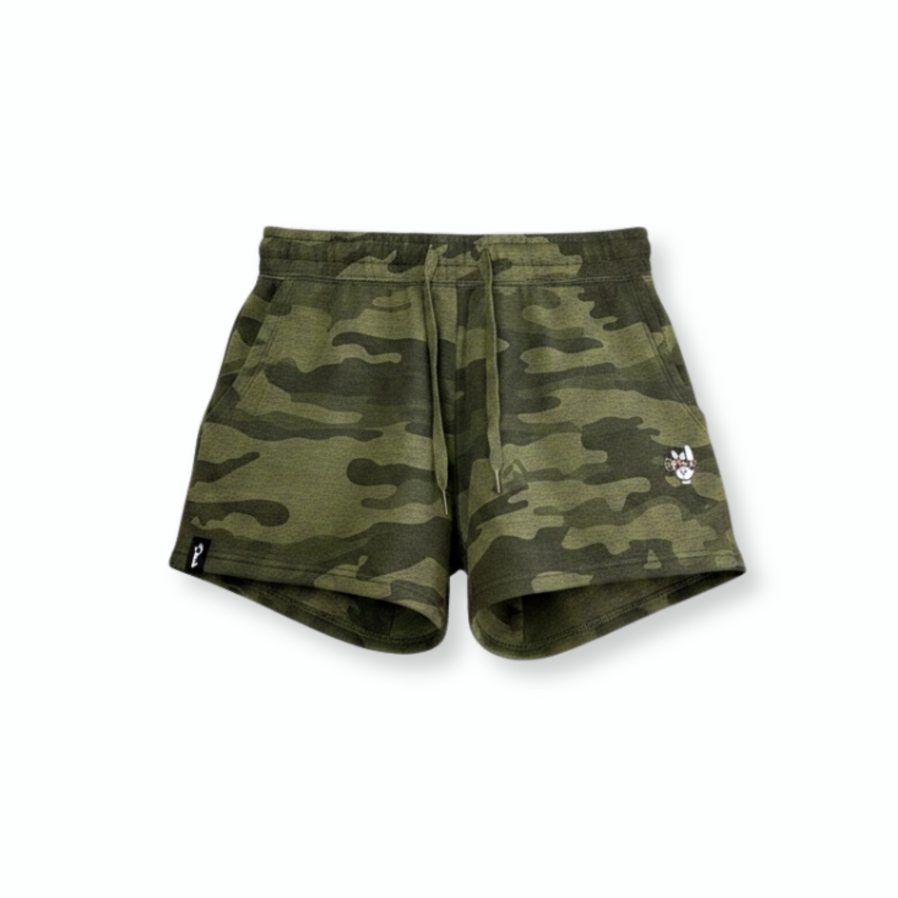 Jersey Shorts