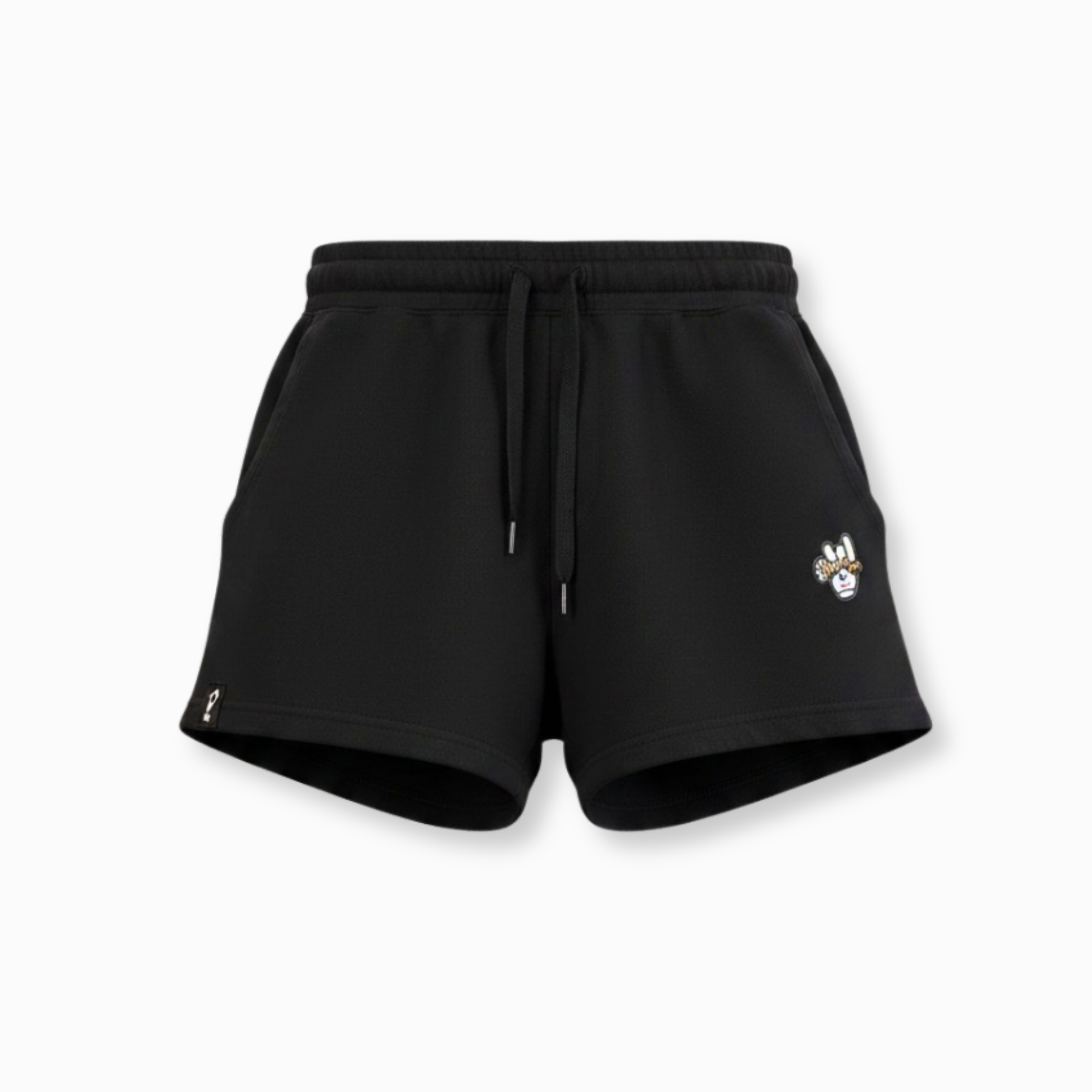 Jersey Shorts