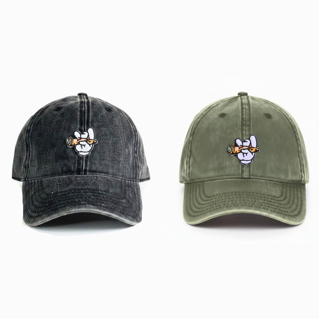Dad Hat